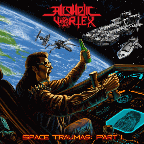 Space Traumas: Part I